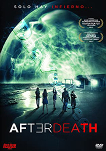AfterDeath |   DVD